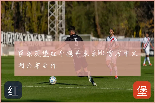 萨尔茨堡红牛携手米乐M6官方中文网公布合作